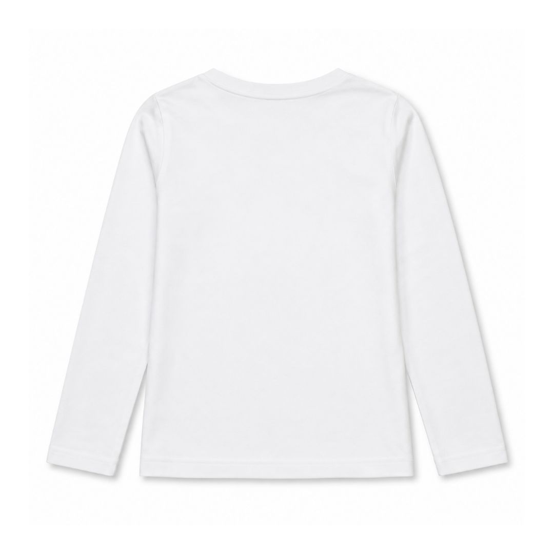 Oasis Long Sleeve Gymnastics T-Shirt