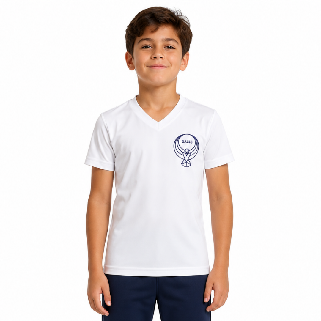 Oasis Gymnastics T-Shirt