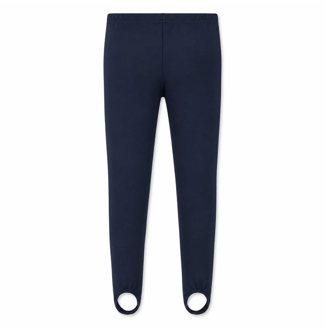 Oasis Boys' Ankle-Length Gymnastics Leggings