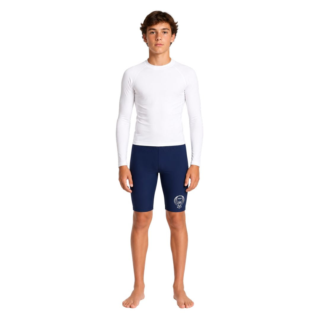 Oasis Youth Boys' Swimsuit