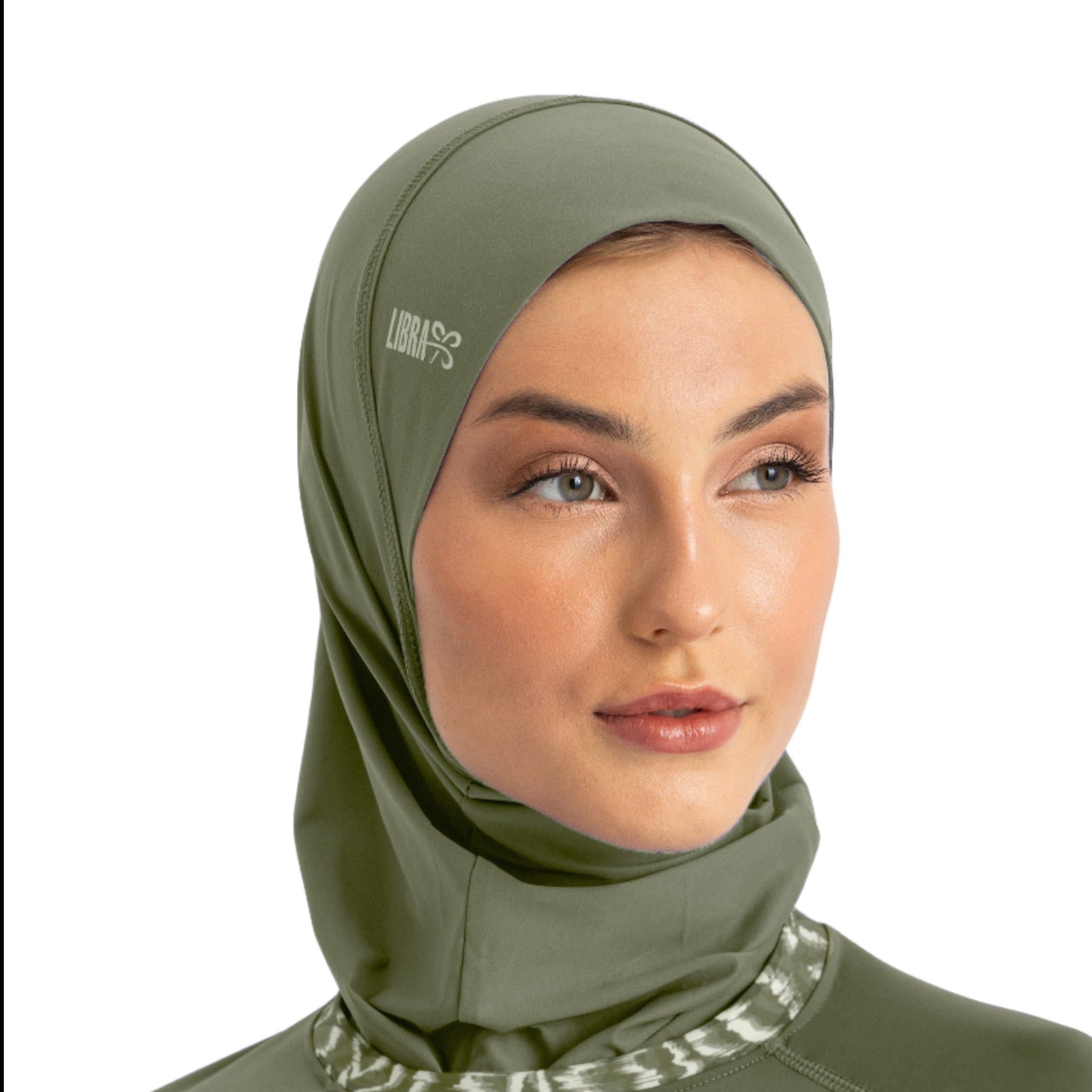 Ultra-Fit Swim Hijab