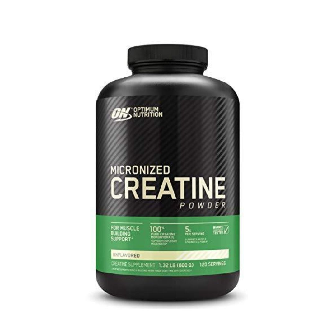 Creatine Powder