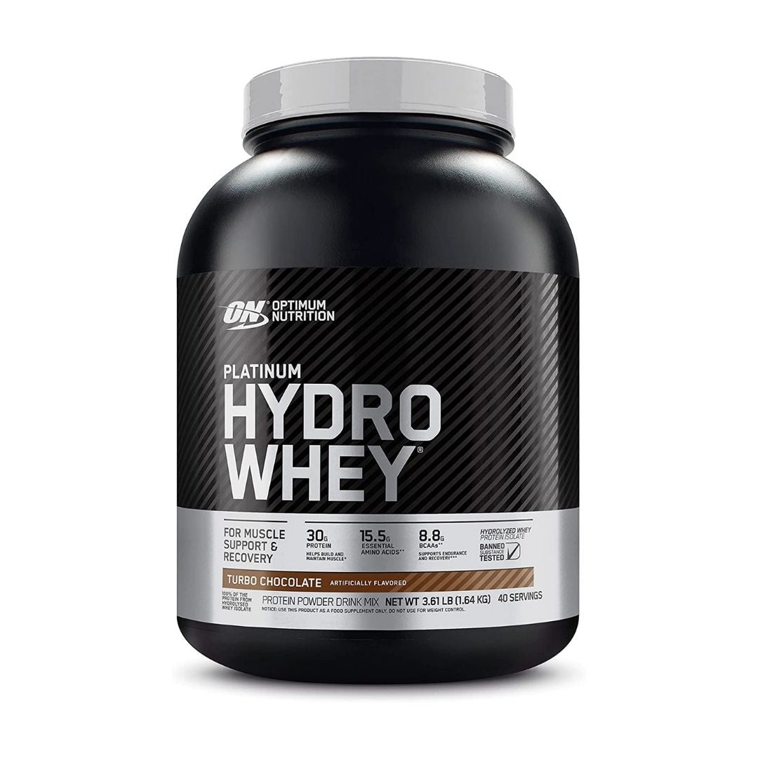 Platinium Hydrowhey (1.64 KG) -Chocolate