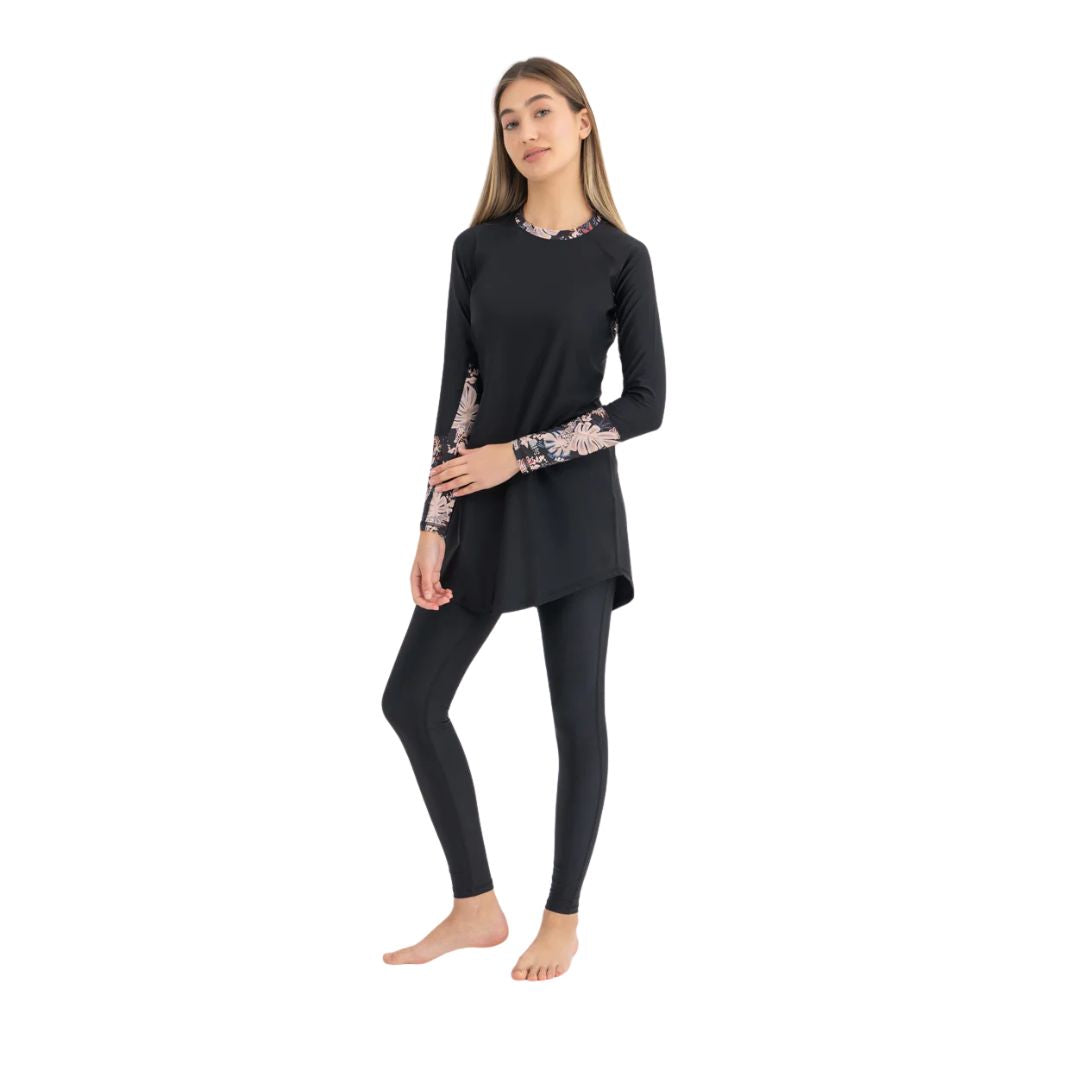 Ocean Sense Swimsuit