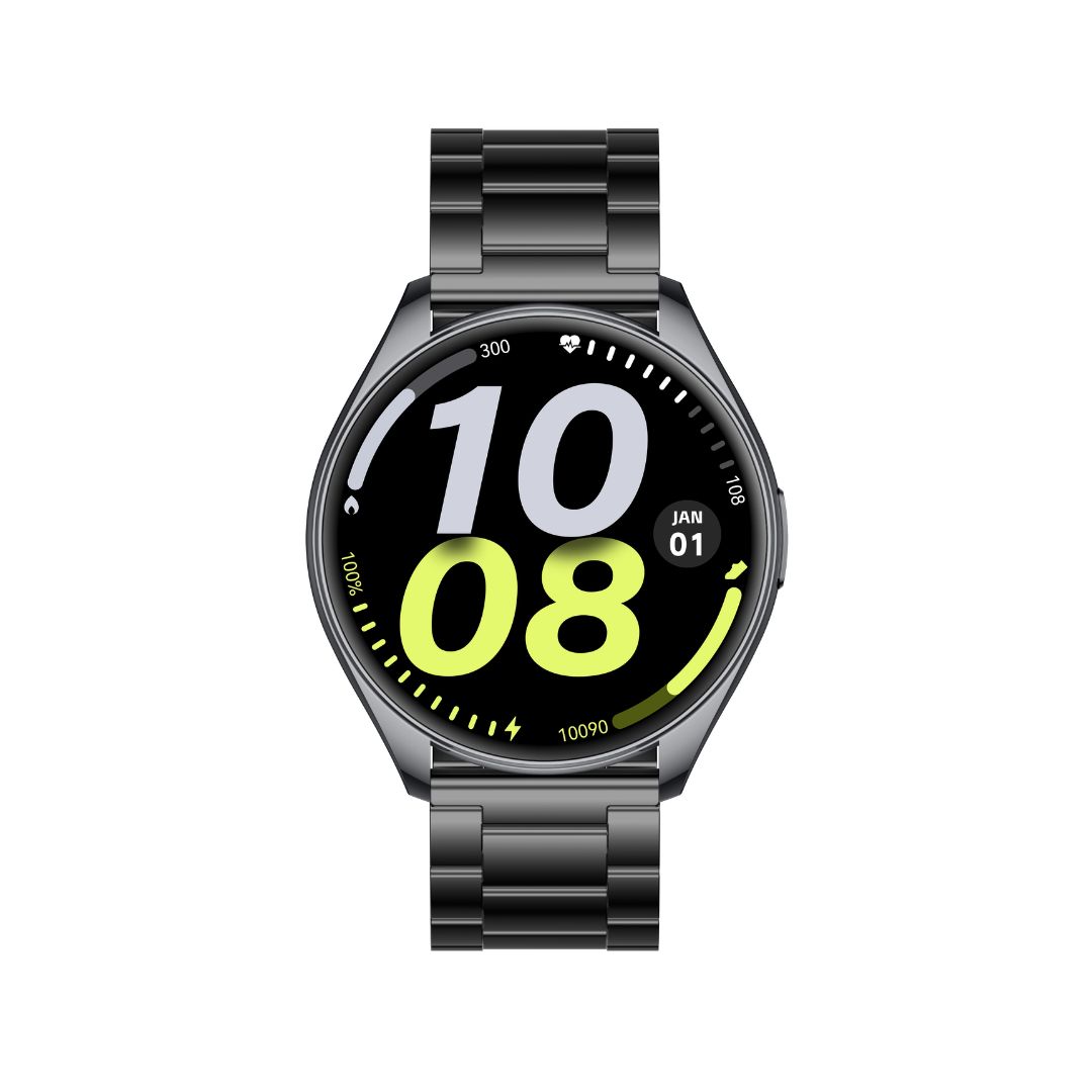 Orbit 2 Smart Watch