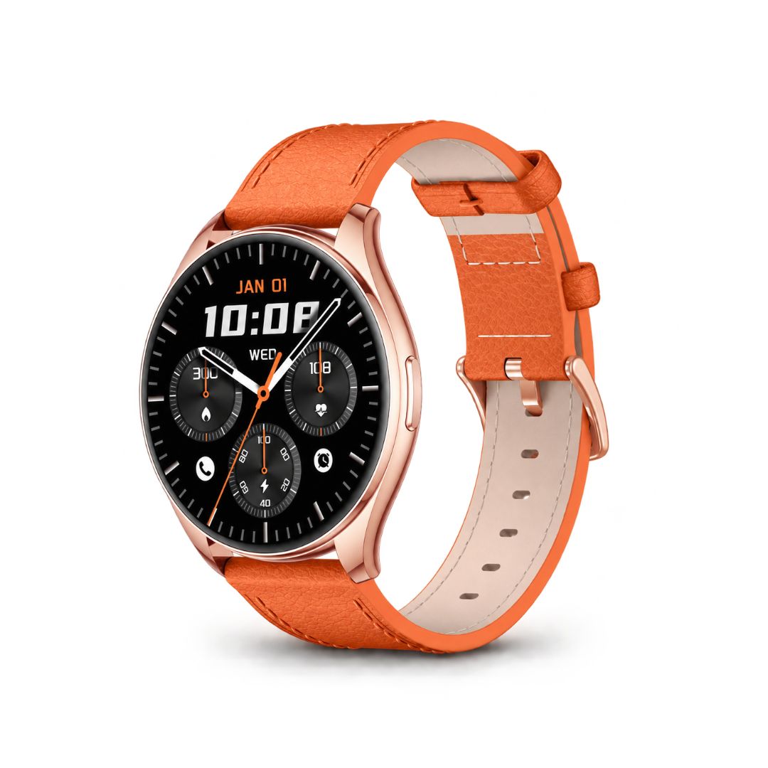 Orbit 2 Smart Watch