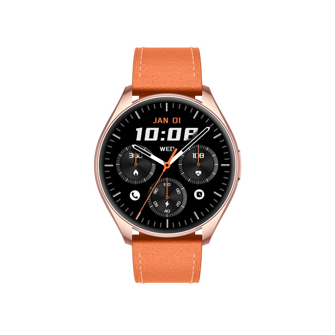 Orbit 2 Smart Watch