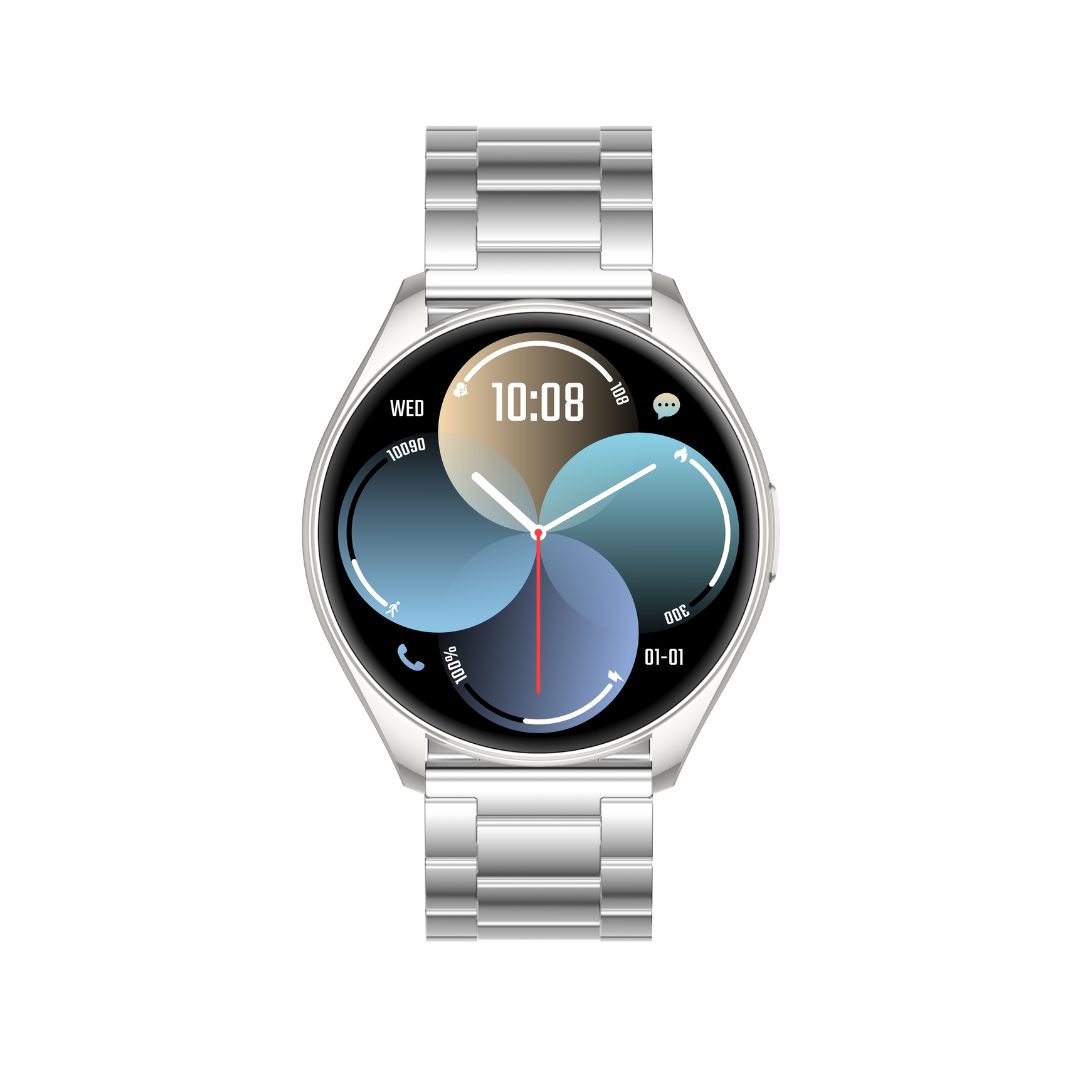 Orbit 2 Smart Watch