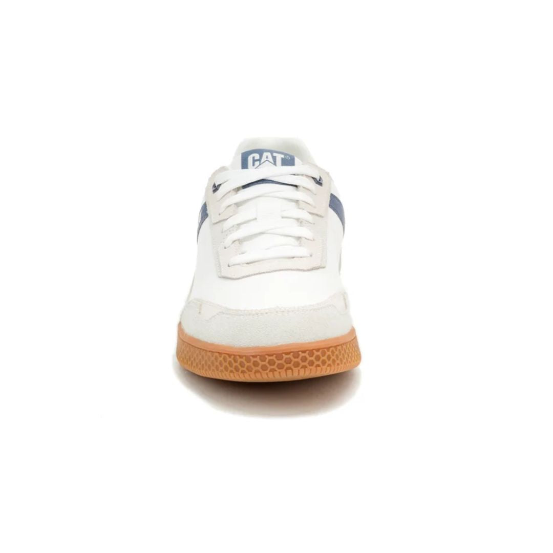 Pause Retro Canvas Shoes