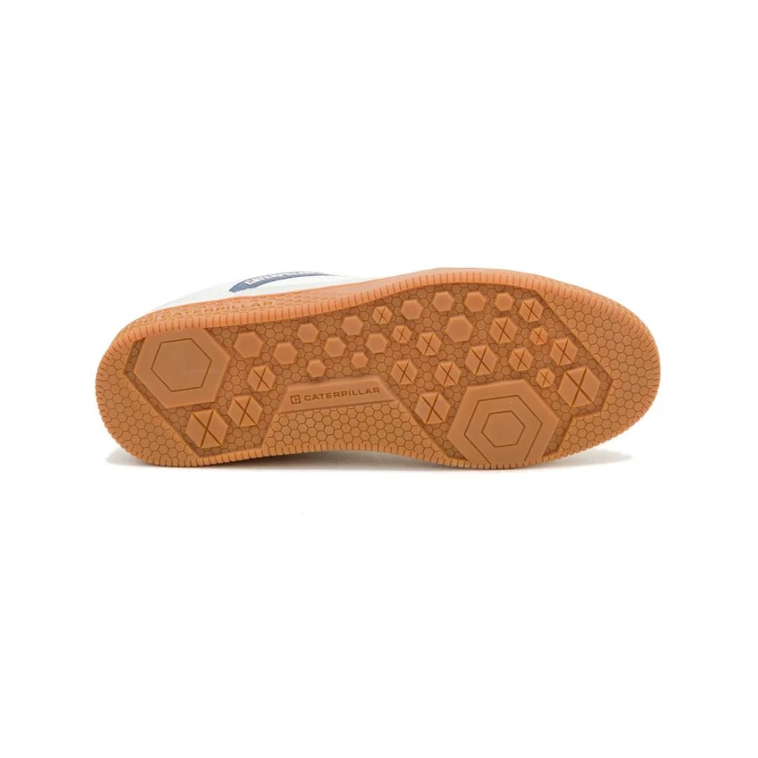 Pause Retro Canvas Shoes