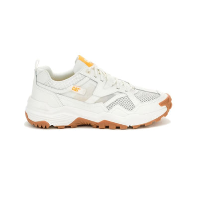 Grapple Leather Mesh Sneaker