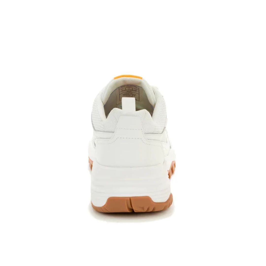 Grapple Leather Mesh Sneaker