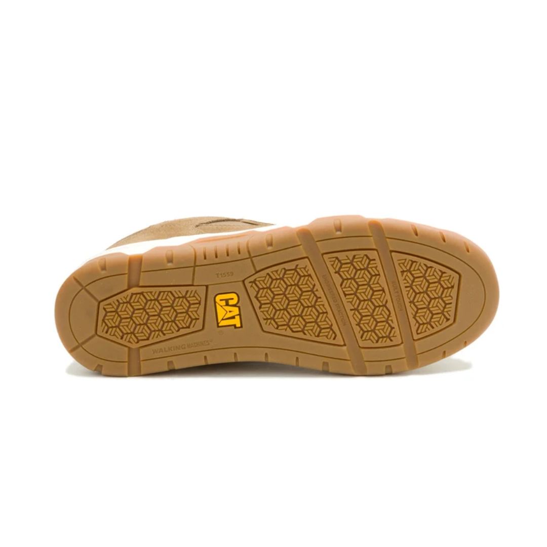 Theorem Shoes