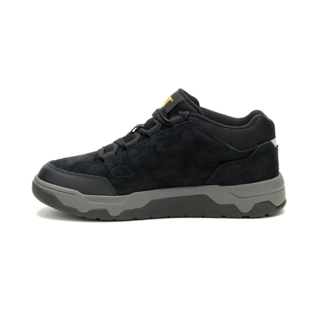 Theorem Shootie Shoes