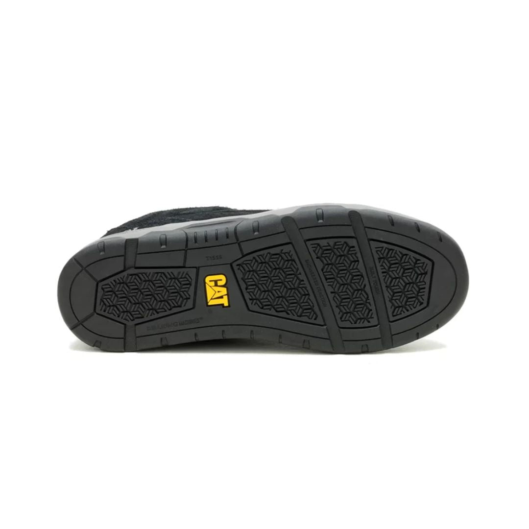 Theorem Shootie Shoes