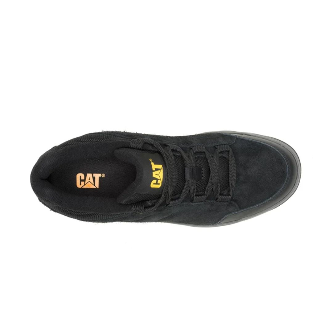 Theorem Shootie Shoes