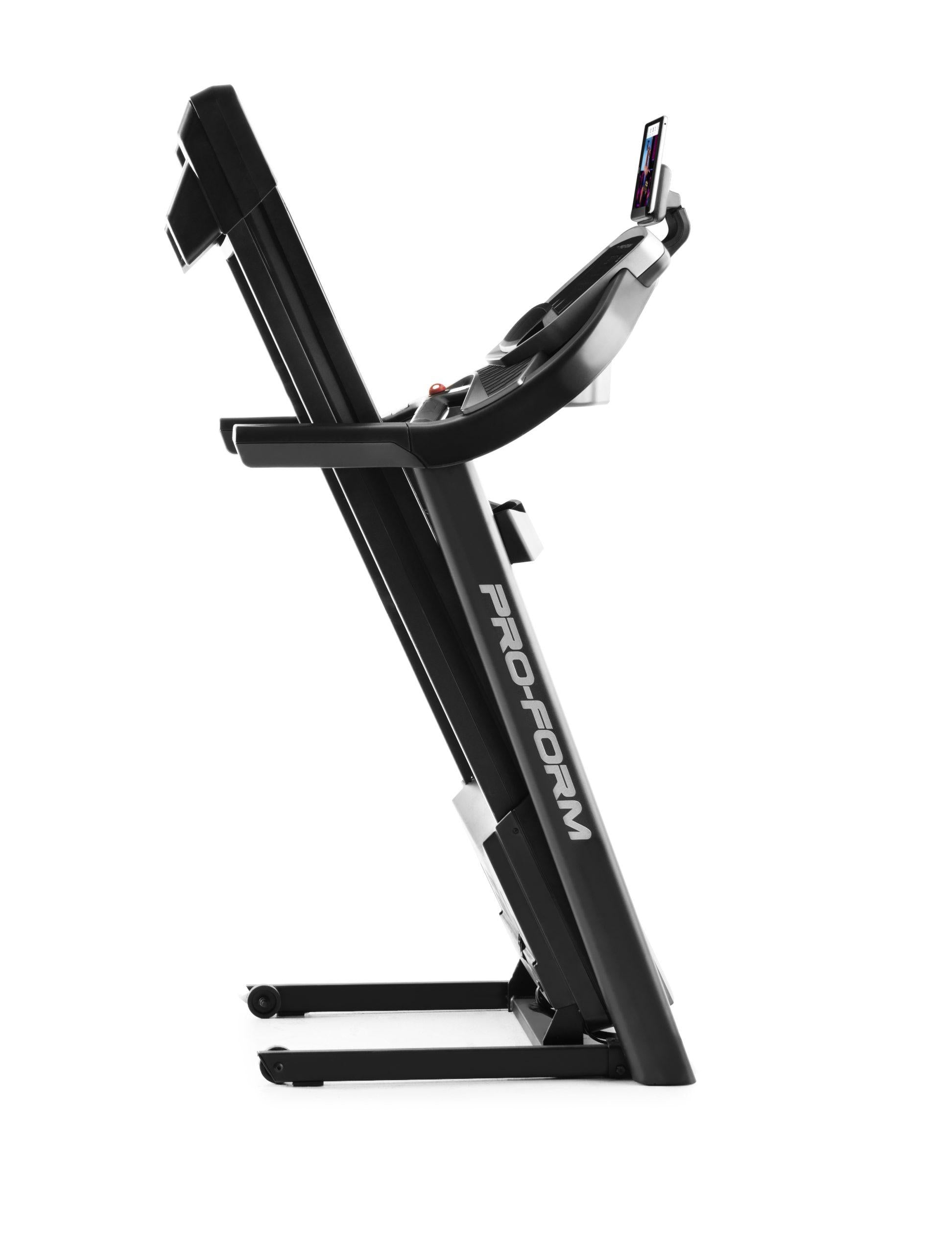 Proform Treadmill Power 525I