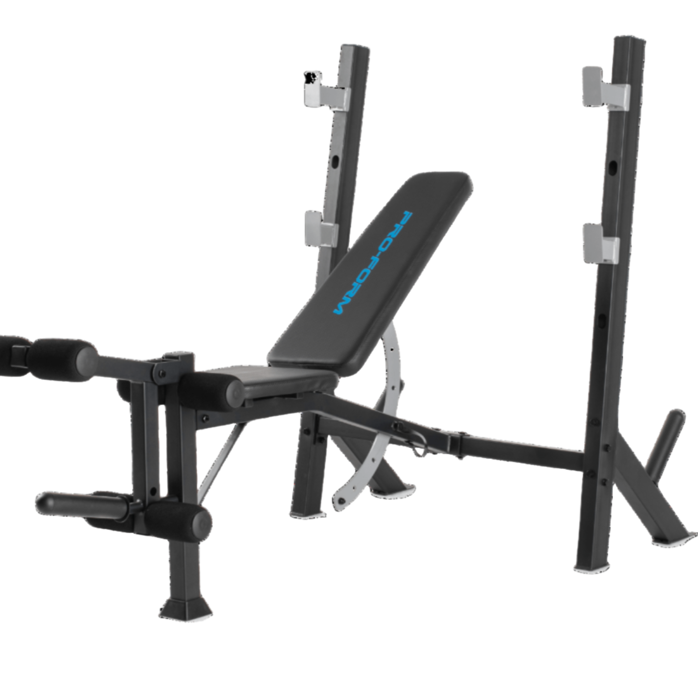 Proform-Olympic Bench/Rack