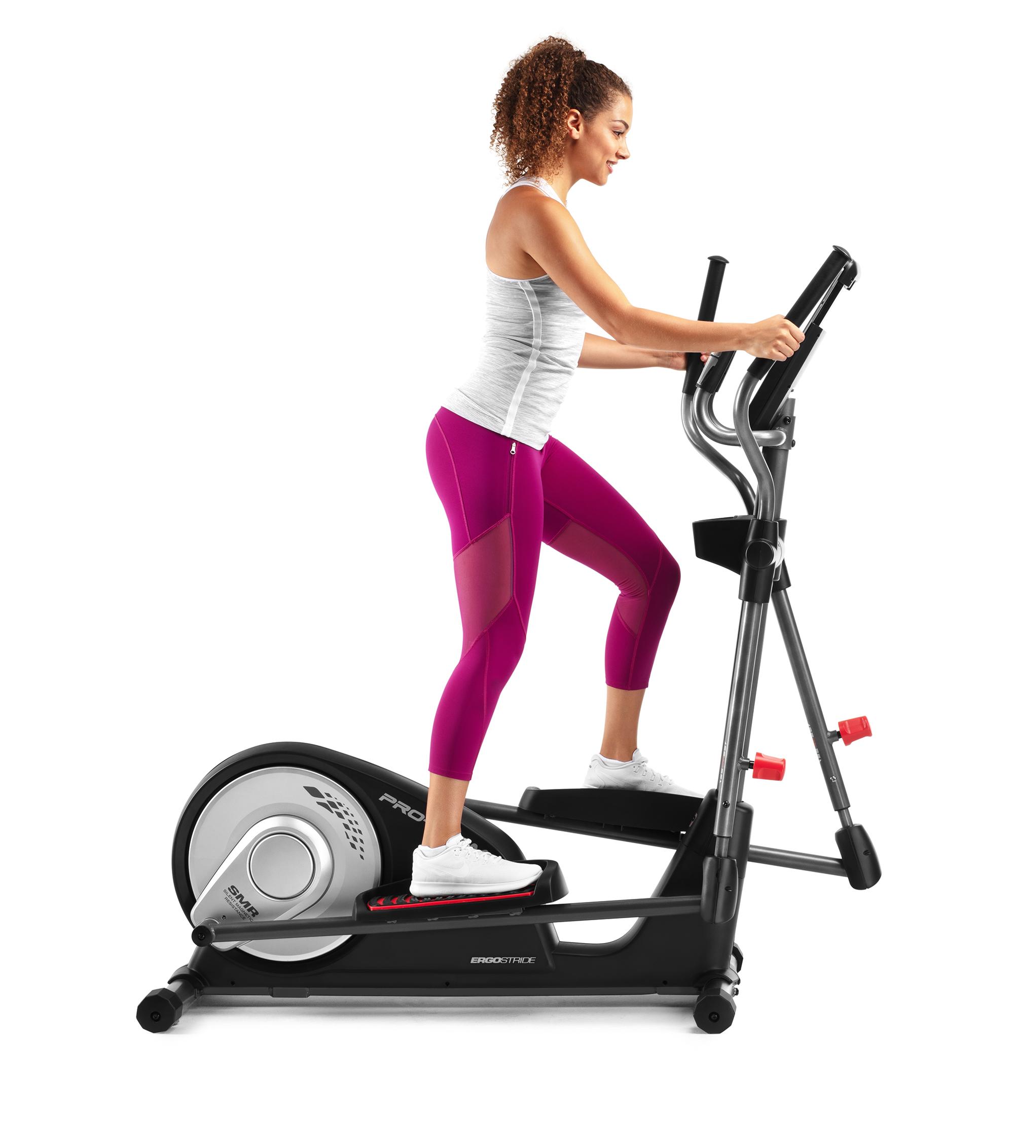 Proform Elliptical 525 Cse+