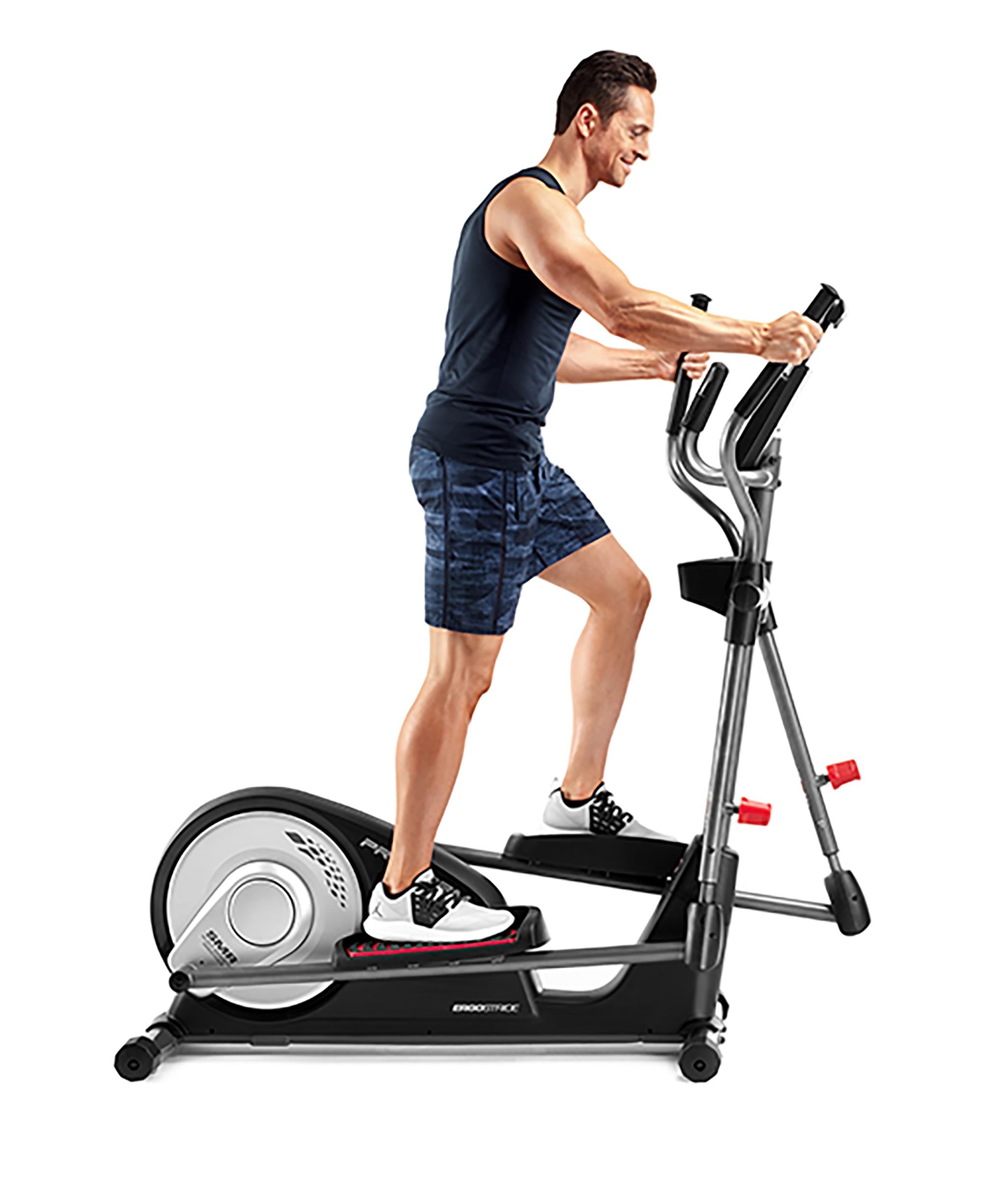 Proform Elliptical 525 Cse+