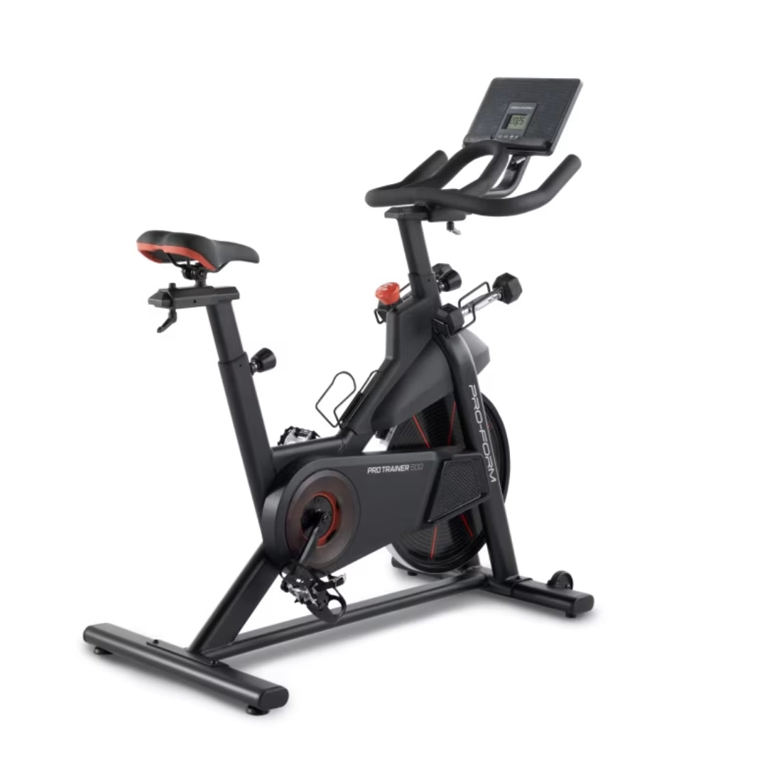 Pro Trainer 500 Bike