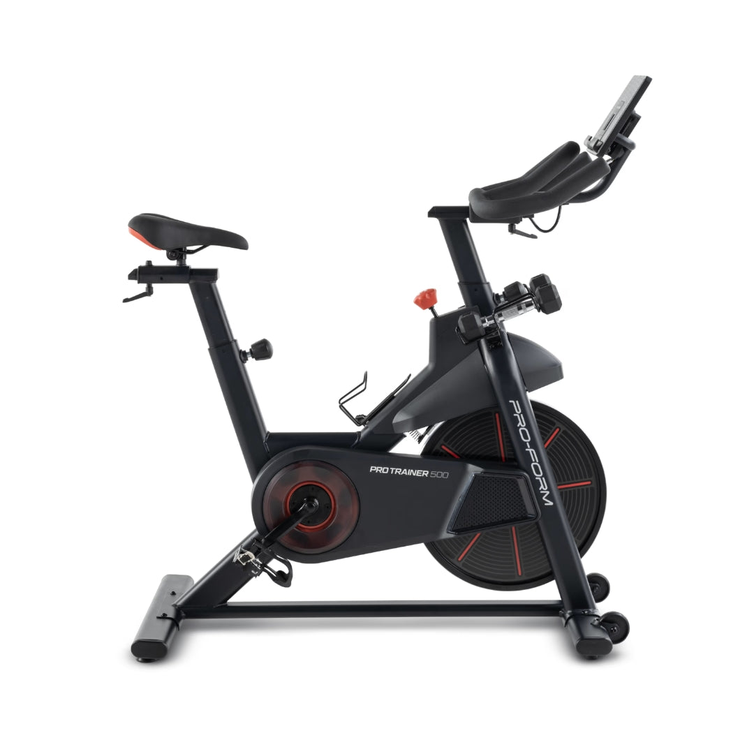 Pro Trainer 500 Bike