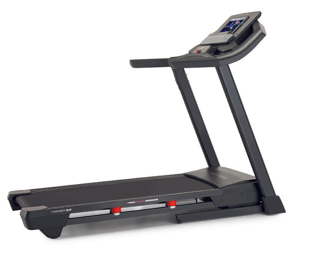  Proform Treadmill Trainer 8.5