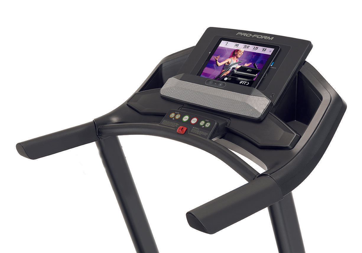  Proform Treadmill Trainer 8.5