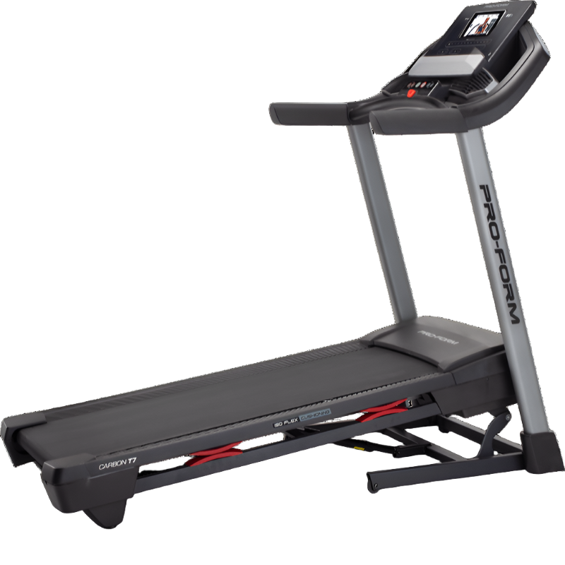 Proform Treadmill Carbon T7