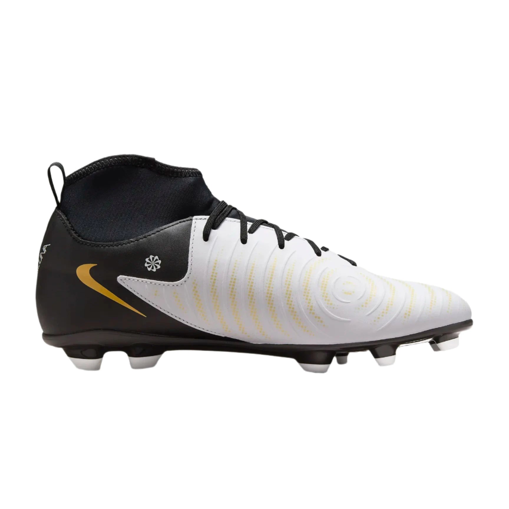 Phantom Luna 2 Club MG High-Top Soccer Cleats