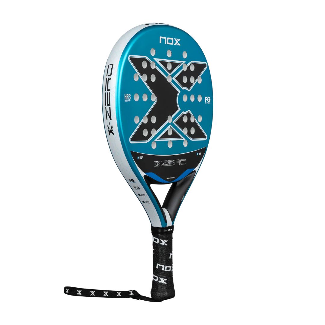 X-Zero Padel Racket