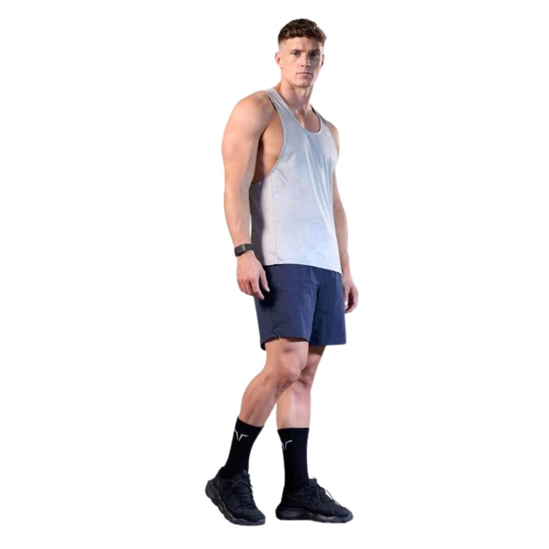 Pack Of 3 - Core Crew Socks