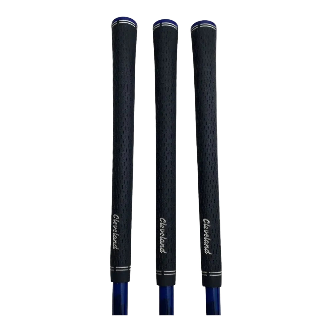 Cleveland Iron Set