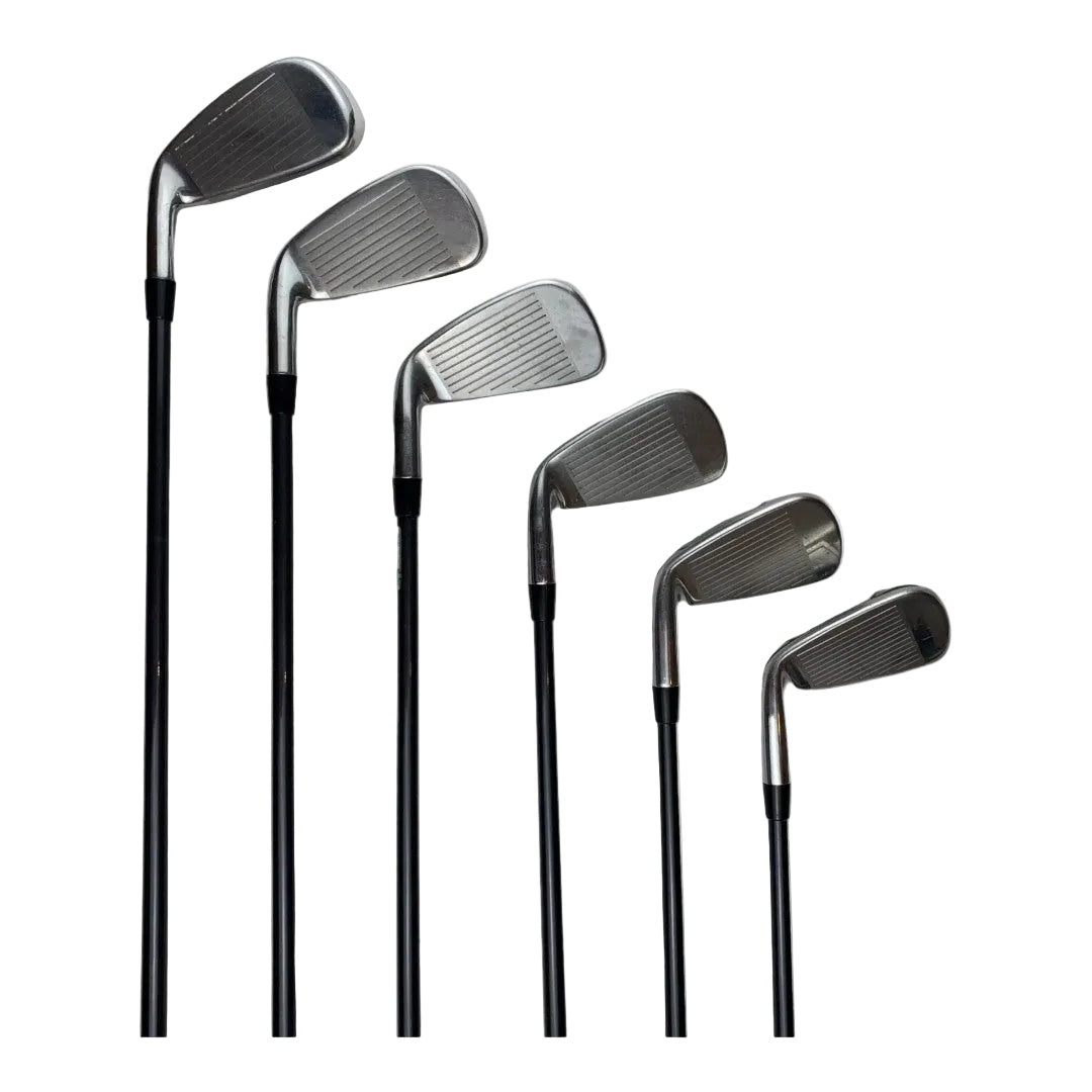 Cleveland Iron Set