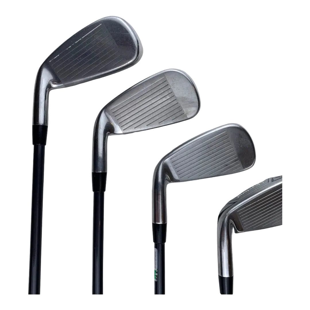 Cleveland Iron Set
