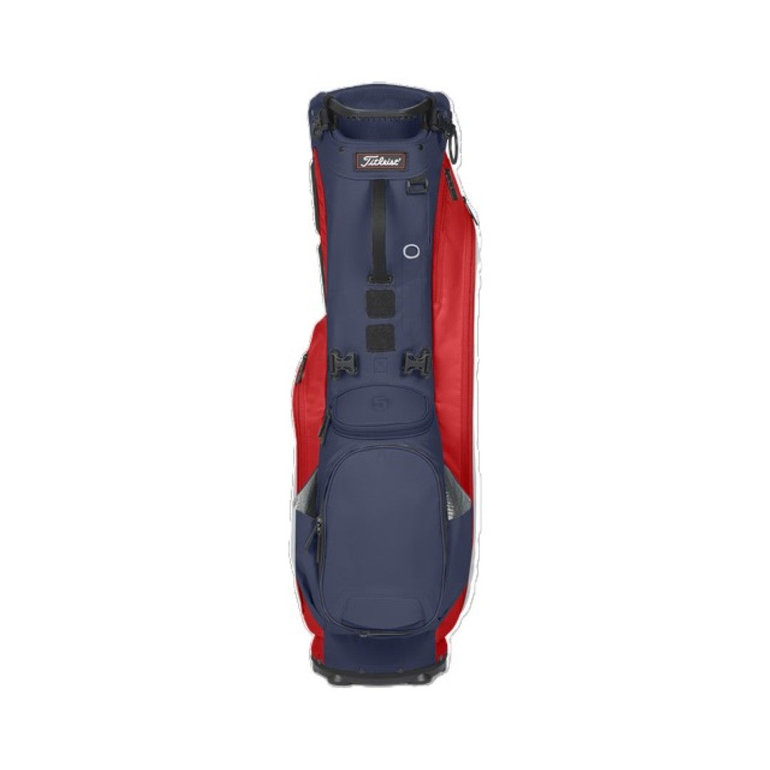 Players 5 Stand Bag