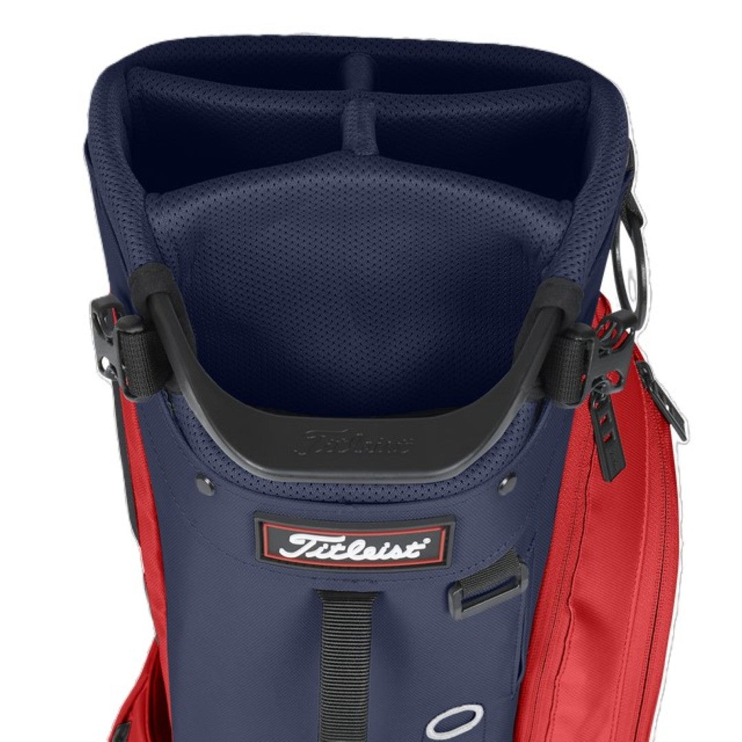Players 5 Stand Bag