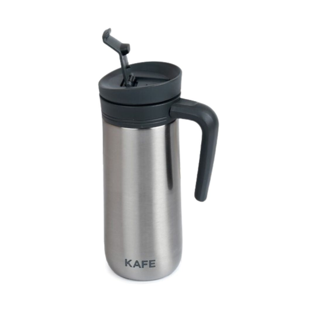 Coolgear 16 Oz Java Latch Handle