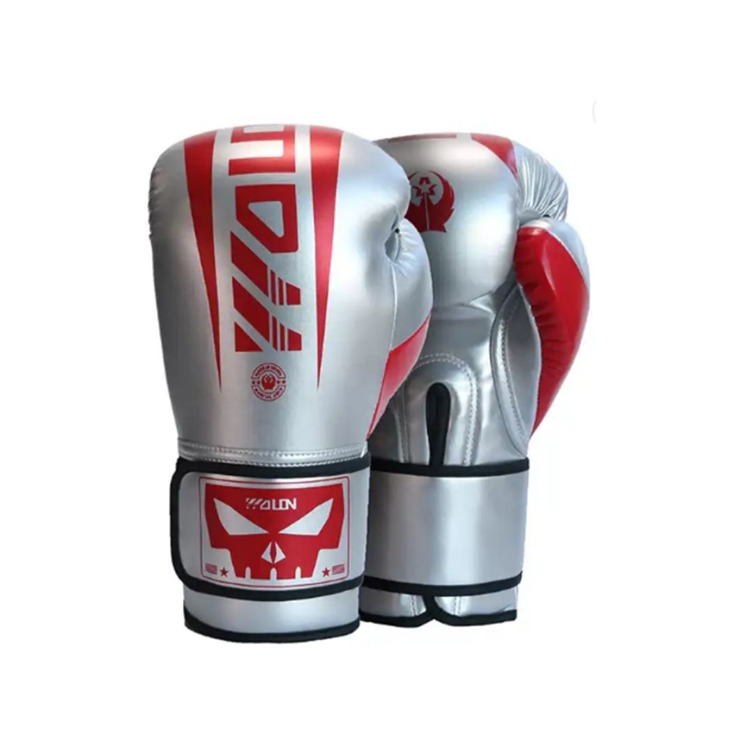 Punisher Boxing Gloves