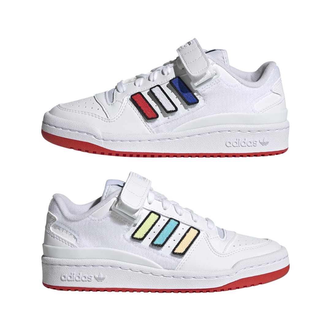Forum Low Shoes