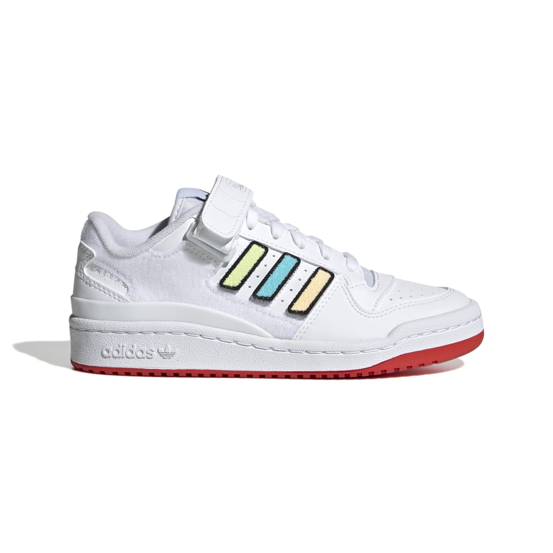 Forum Low Shoes