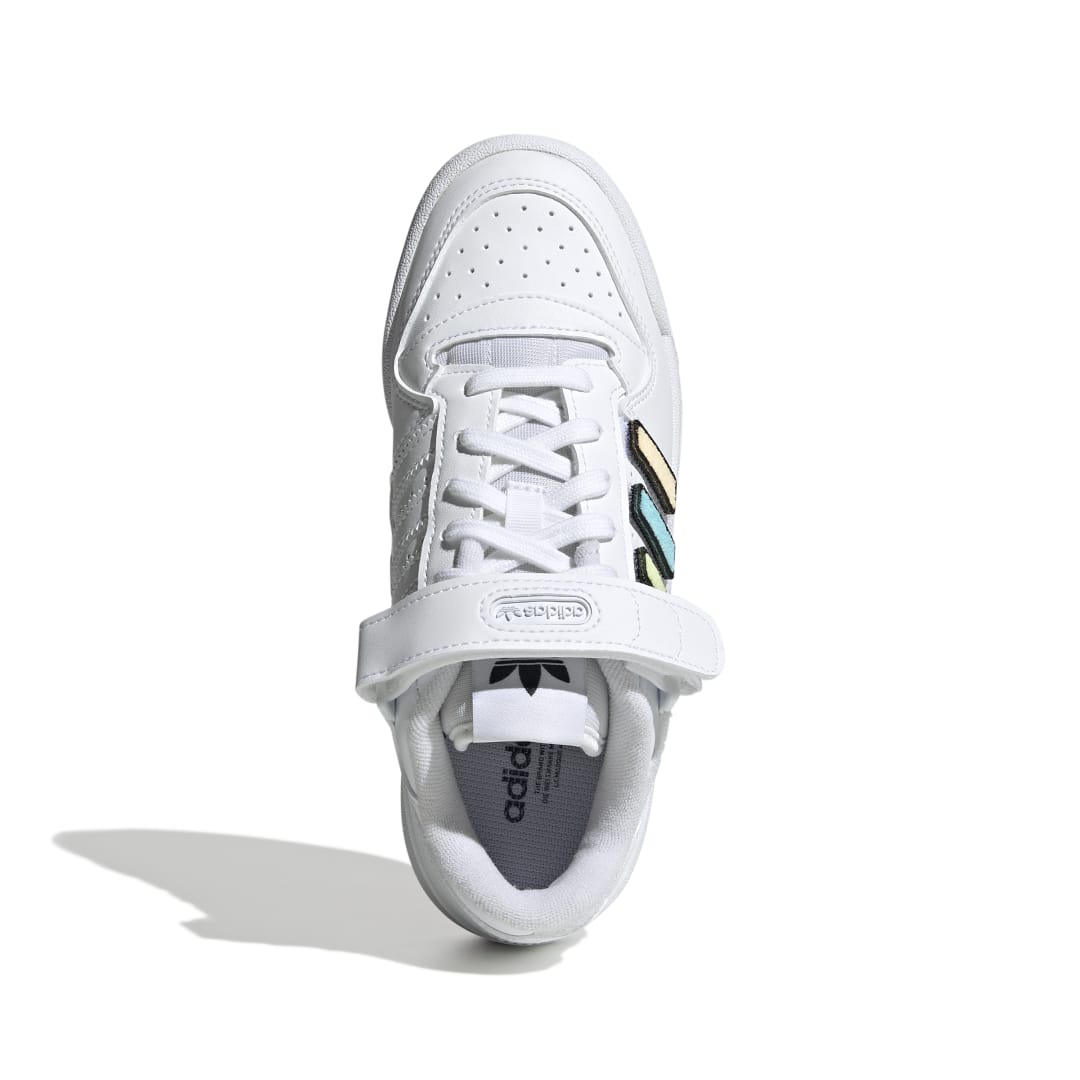 Forum Low Shoes