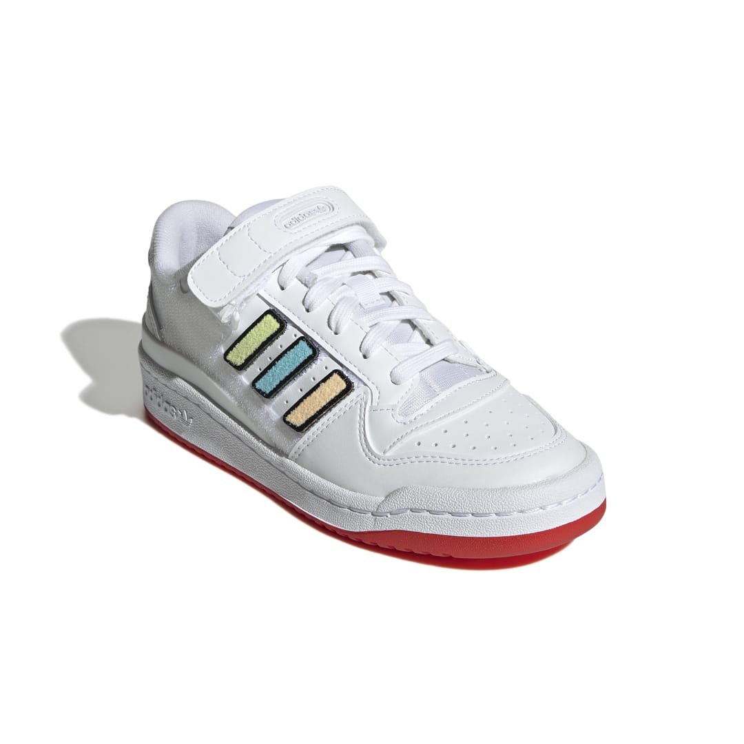 Forum Low Shoes