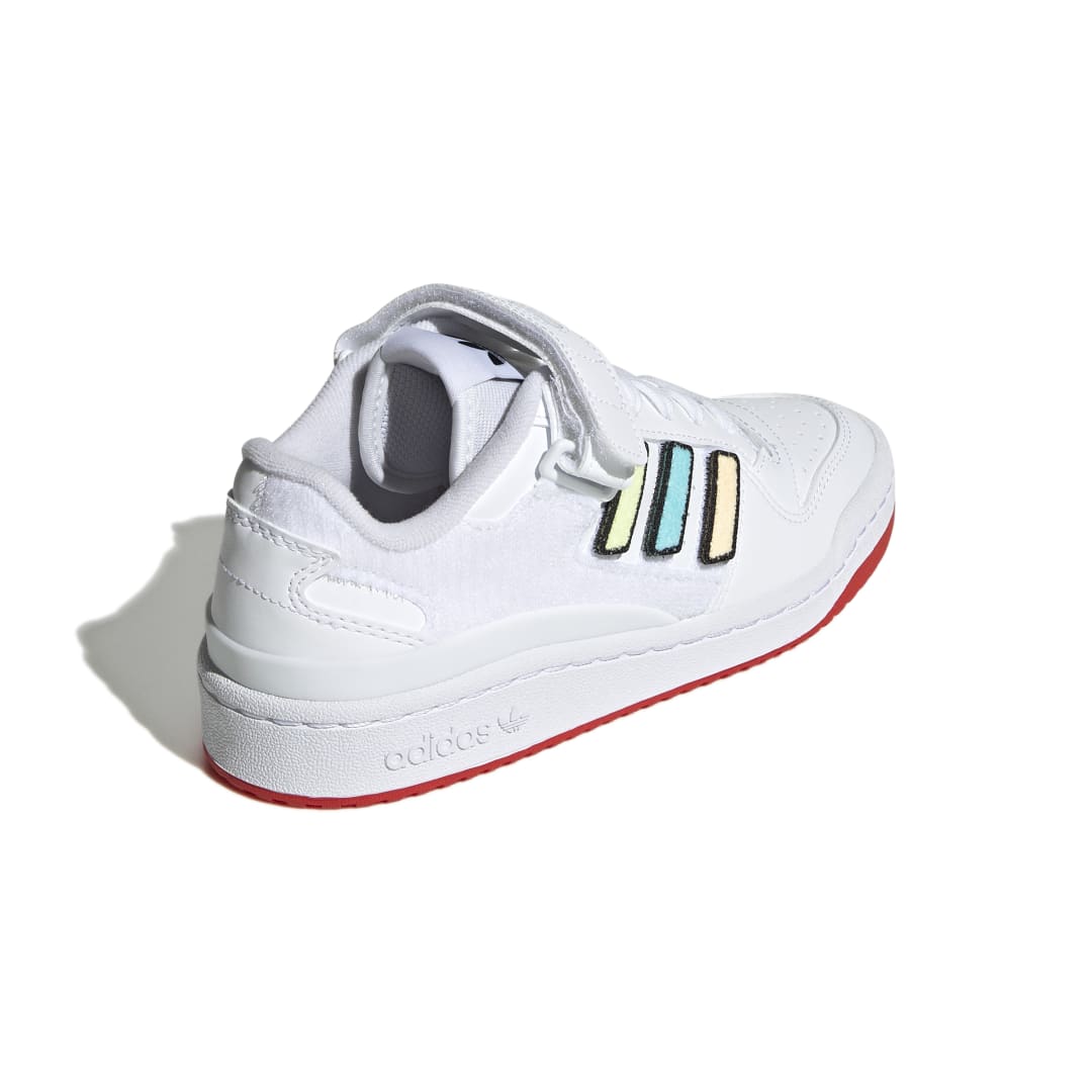 Forum Low Shoes