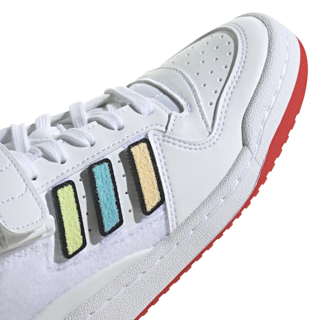 Forum Low Shoes