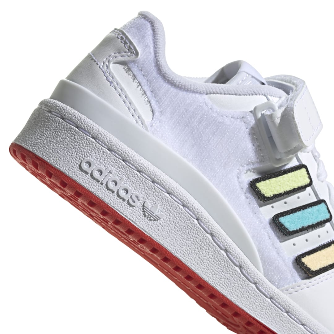 Forum Low Shoes
