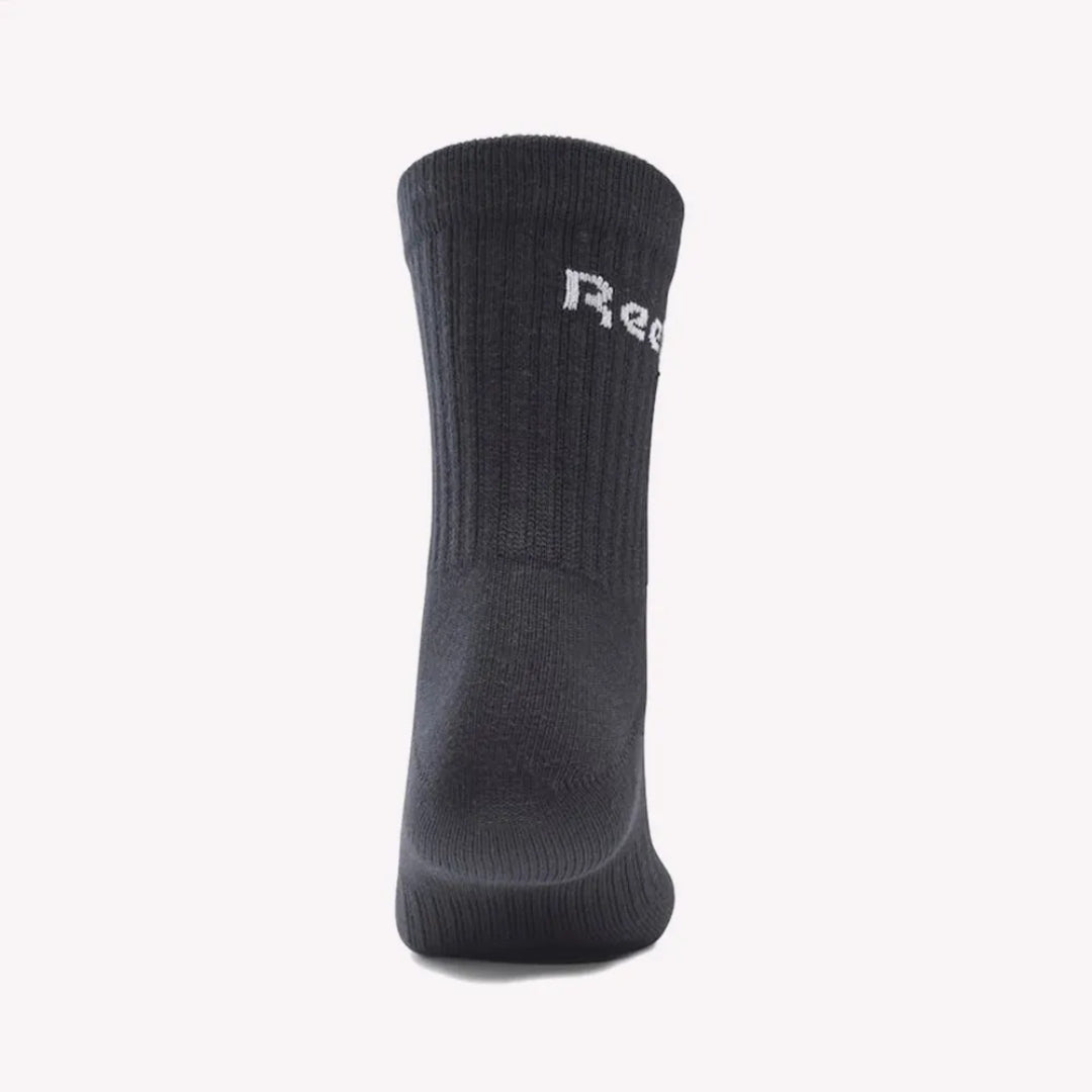 Active Core Crew Socks 3 Pairs