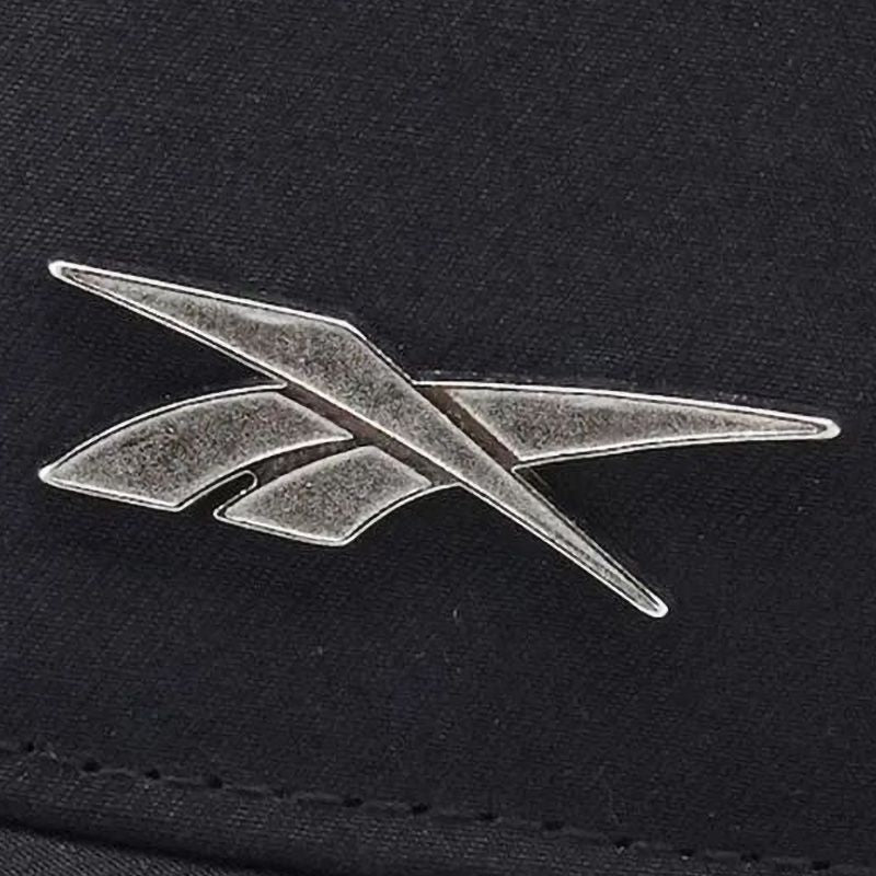 Badge Cap