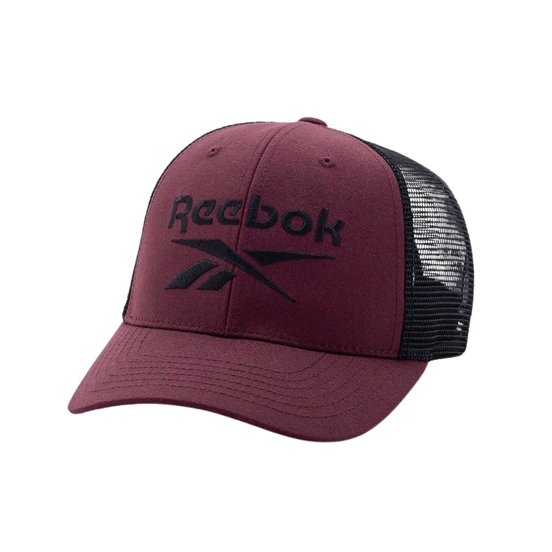 Identity Cap