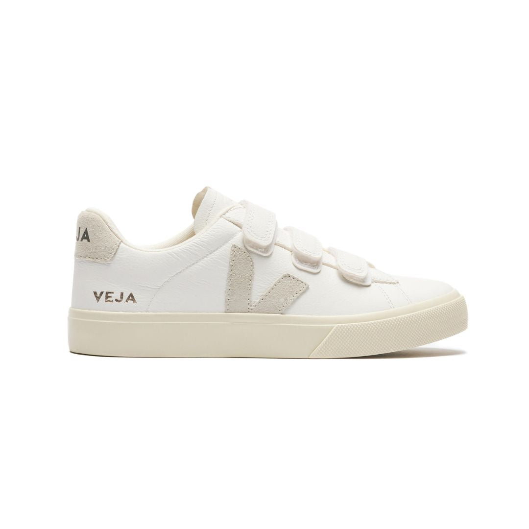 Recife Logo Shoes